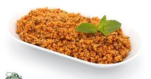 Taboule Turc La Cuisine De Bernard