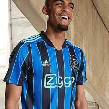 Jul 24, 2021 · ajax maillot bayern 2022. Adidas Devoile Deja Le Maillot Exterieur De L Ajax Pour La Saison 2021 2022