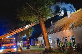 Schwere unwetter sind am mittwoch über teile deutschlands gezogen. Unwetter Gewitter In Nrw Uber 180 Feuerwehr Einsatze Im Kreis Steinfurt Nrw Westfalische Nachrichten