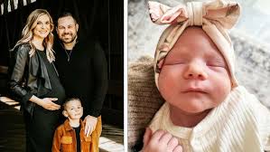 Olive Garden-Obsessed Couple Names Their Future Daughter Olivia Garton