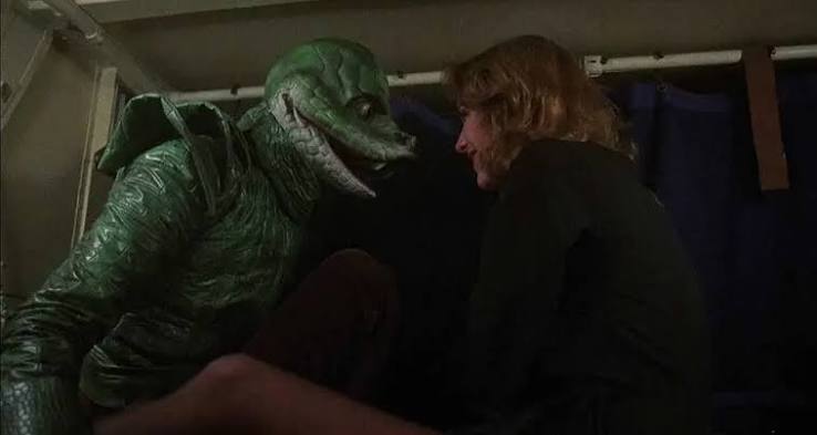 TERROR TRAIN [1981] | Horror Cult Films