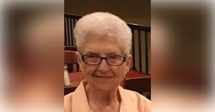 Obituary information for Mrs. Jean Rushing