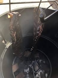 The drum smoker needs to be sealed properly! Oklahoma Joe S Bronco Drum Smoker Is Charcoal Smoking At It S Finest