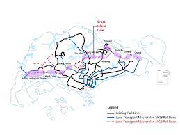 But is the improved accessibility within this island significant enough to. All About The Cross Island Line Crl Mrt Stations Nearby Properties Property Fishing