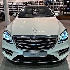 Mercedesbenz S Class Or Bmw 7series Or Lexus Ls500 Or Audi A8l Which One Do You Think Mercedes Benz Cars Bmw Mercedes Benz Amg