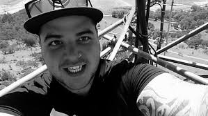 Fernvale dad Daniel Ashley Gulliver was sentenced in the Ipswich District  Court