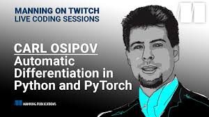 Free Python Videos from Manning Publications