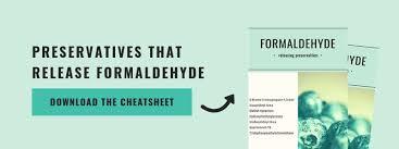 I know some green beauty carriers refuse to bring in products that contain it. Is Phenoxyethanol A Safer Alternative To Parabens Beautiful With Brains
