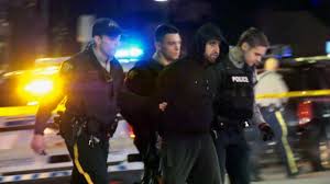Yvr ops back to normal. Woman Shot In Coquitlam Apartment Building Man Arrested Rcmp Say Ctv News