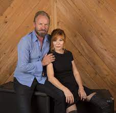 Скачивай и слушай sting stolen car и mylène farmer sting stolen car на zvooq.online! Sting Mylene Farmer Sex Und Musik Sind Unsere Religion Welt