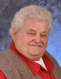 Obituary information for Eric Claflin