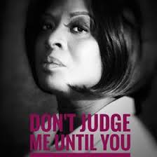 Joyce Grey-Carter aka Elite Voyce (jgreycarter)