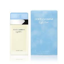 Light Blue Eau De Toilette Dolce Gabbana Sephora
