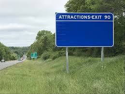 The Day New London S Embrace Of Electronic Billboards Is Another Bad Sign News From Southeastern Connecticut