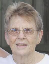 Obituary information for Rachel Darby