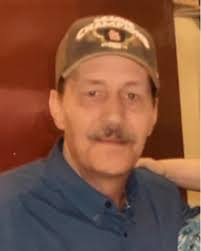 Mark Conrad Obituary October 24, 2024