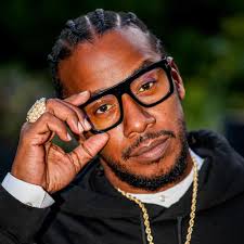 The South Got Something To Say