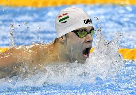 2016 olympic bronze medalist tamas kenderesi has remained hungary's #2 performer in the 200 fly since his breakout performance in rio. Kenderesi Tamas Daily News Hungary