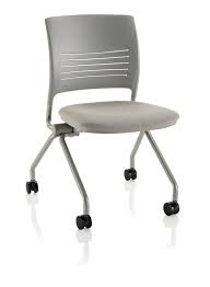 Strive Nesting With Upholstered Seat Chair Seating Home Decor