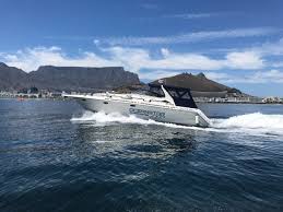 Sailing Packages In Cape Town