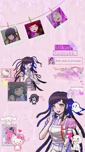 Goodbye despair, mikan tsumiki, original wallpaper dimensions is 1920x1080px, file size is 168.13kb. Mikan Tsumiki Wallpaper Mikan Tsumiki Anime Wallpaper Edgy Wallpaper
