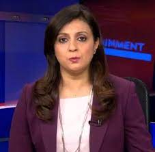 The reuters survey, a leading statistical source published tuesday, is international in scope but broke out a question to u.s. Newsreaders Haircut On Twitter Beautiful Hair Of Nupur Talwar Suri Of Times Now Presents News In A Most Unique Way Hair Medium Coloured Styled Below Shoulders Https T Co R4xekrblgr