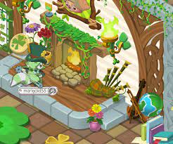 So, first of all, i love to collect plushies and fill one of my dens with them. Dens Of Animal Jam Living An Animal Jam Life