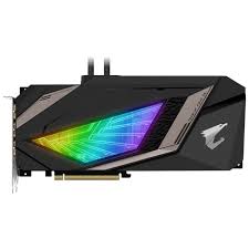 Gv N2080aorusx W 8gc Graphic Card Gaming Accessories Computer Peripherals