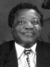 Obituary for Leslie Fredrick Wright