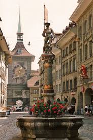 Bern Places To Travel Places To Go Places Around The World