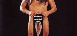 A savoir les analogies et les différences entre les hommes et les animaux. Jean Marie Bigard Cse Gefco Sa Videotheque