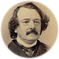 Henry Taylor Blow (Person)