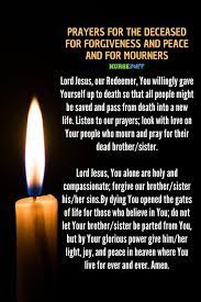 It is bhakti sangeet, भक्ति संगीत channel which is indian devotional music of gods. 12 Prayers For The Departed And Dearly Missed Nursebuff