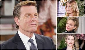 Will Young & Restless' Jack Abbott Fall for Tara Locke?