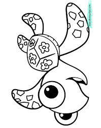 Check spelling or type a new query. Finding Nemo Coloring Pages Disneyclips Com