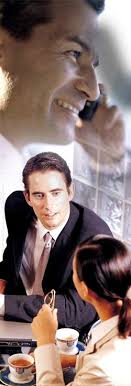 Analisa Kasus Rendell Company