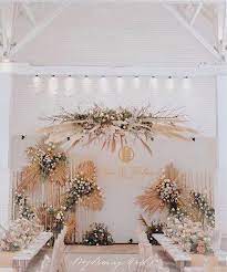 Stunning Chinese Wedding Backdrop Ideas That You Ll Want Wedding Backdrop Decorations Wedding Backdrop Design Wedding Stage Design