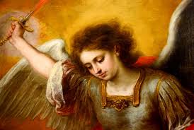 Search images from huge database containing over 1,250,000 690x900 st. Terrifying Stories About Archangels That You Never Learned In Sunday School