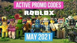 All roblox promo code may updated list 2021. Roblox Active Promo Codes May 2021 Complete List