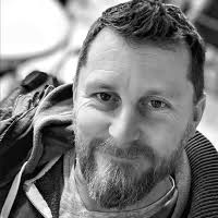 A list of who Tim Lord is following