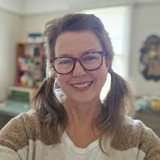 Spotlighting another artist from our Open Call: Barbara Weissberger  @barbaraweissberger 🍠Swipe through for images of Barbara's potato poems 🥔  * * * Barbara Weissberger's work has been supported by a Guggenheim  Fellowship,