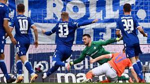 Der ksc drückt aufs gaspedal! Karlsruher Sc Gegen Sv Darmstadt 98 Live Im Tv Und Stream