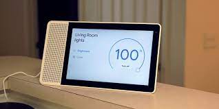 Google Replacing Verbal Assistant Replies When Turning Off Lights With Home Nest Hub Turn Ons Turn Off Smart Bulb
