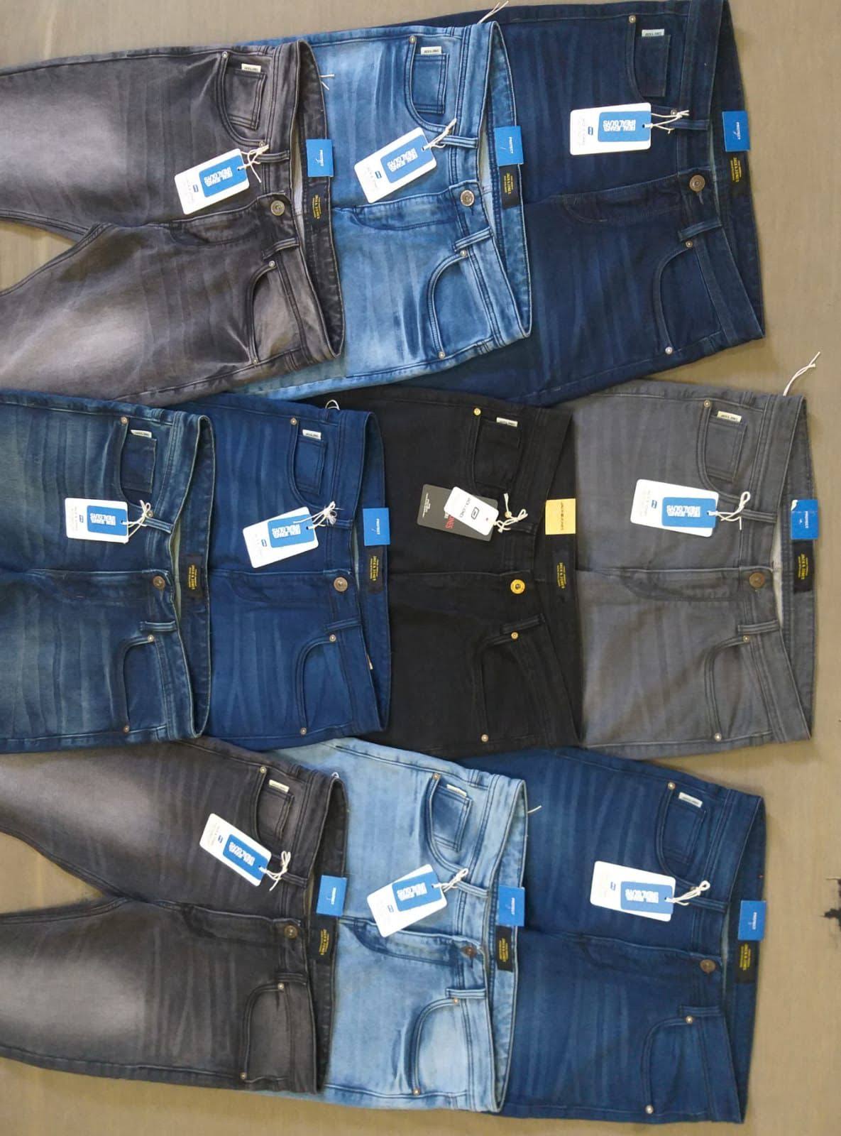 Mens Jean product image