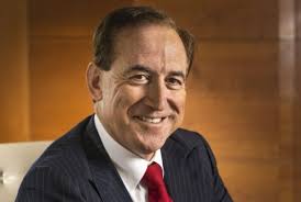 RSA's Scott Egan to step down as CEO