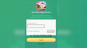 This growing game is very interesting for game online game lovers in indonesia. 10 Cara Daftar Menjadi Alat Mitra Higgs Domino Island Terbaru 2021 Agen Resmi Lho Riau Online