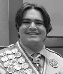 Four 2021 MHS graduates are Eagle Scouts