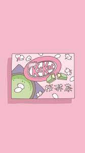 Aesthetic Kawaii Wallpaper Wallpaper Iphone Cute Anime Wallpaper