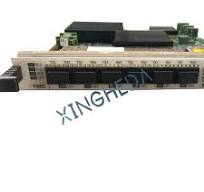 ZTE FS5C Fabric Switch - Reliable Communication Solutions
