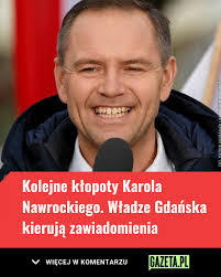 Nie cichnie sprawa mieszkania pana Jerzego. Więcej w komentarzu 👇